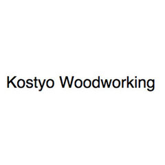 Kostyo Woodworking