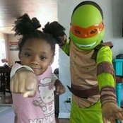 Bridgette Boyd-Jones's photo