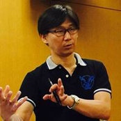 Yuji Kitaura's photo