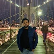 Foto von Vikram Singh