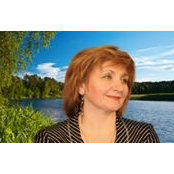 Irina Vavilova's photo