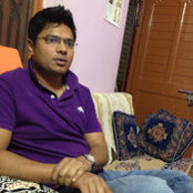 Chintan Patel's photo