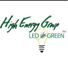 HIGH ENERGY GROUP, LLC