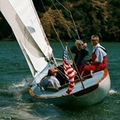 Ron Youngs billede