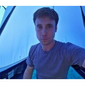 Adam Pemble's photo