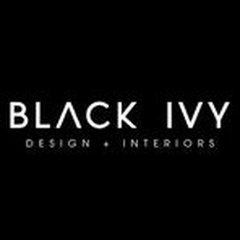 Black Ivy Design