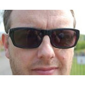Graeme Snells foto