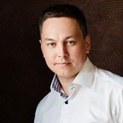 Сергей Дружинин's photo