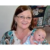Martha Williams Arnold's photo