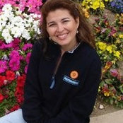 Claudia Juárez de Treviño's photo