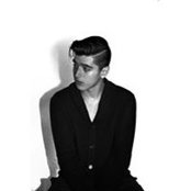 Adrian Cueto's photo