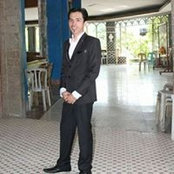 Rommel Eusuya's photo