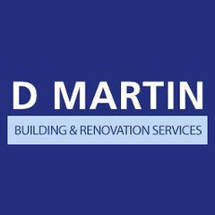 D Martin Building & Renovation Services