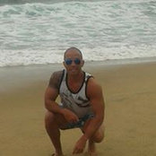 Diego Montenegro's photo