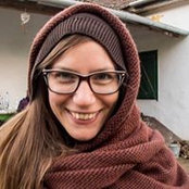 Agnes Oravecz's photo