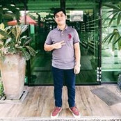 Foto von Aaron Catan
