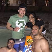 Will Vilchez's photo