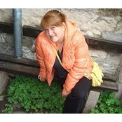 Ани Бързикова's photo