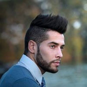 Alex Dvo's photo