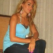 Foto von Fatima Abu Safiyeh