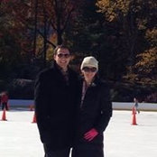 Joel Stanwood's photo