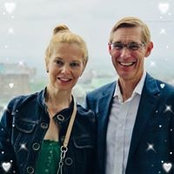 Carol Charanduk's photo