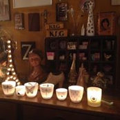 Alexandra Arnaud's photo