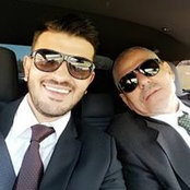 Ahmad Samara's photo