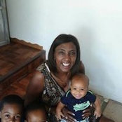 Laura Taylor's photo
