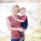 Melissa Bonar's photo