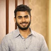 Vivek Anbarasan's photo