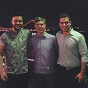 Ben James's photo