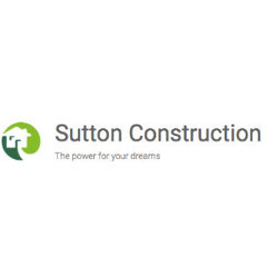 Sutton Construction ltd