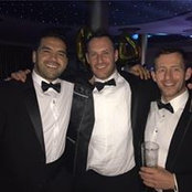 Alan Gallacher's photo