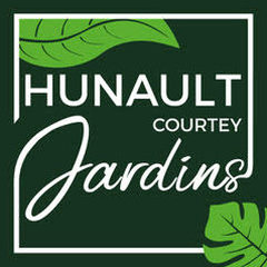 Jardins Hunault Courtey