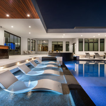 Modern Contemporary