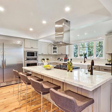 Calabasas Complete Renovation