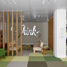 Deck City Showroom