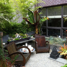 patios