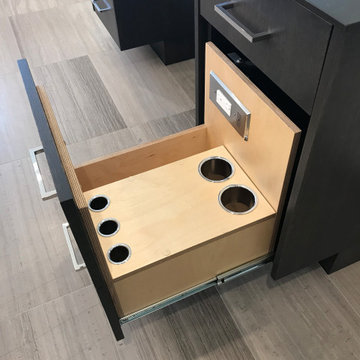 JW Marriott Project