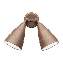 Ext lights