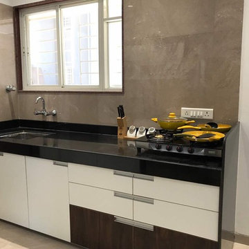 Venkatesh Buildcon Graffiti Pune