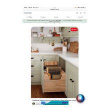 Casita Kitchen