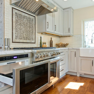 Chefs Kitchen