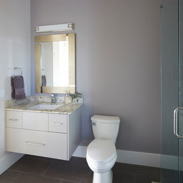 Soothing Contemporary