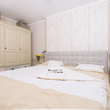 Cozy apartment for two