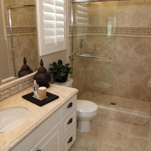 Kid's Bathroom