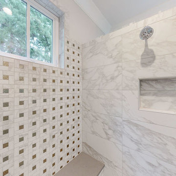 Farmhouse Whole House Remodel
