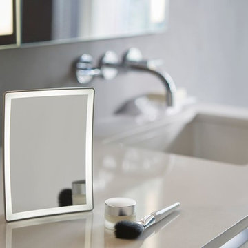Entice Magnification Mirror