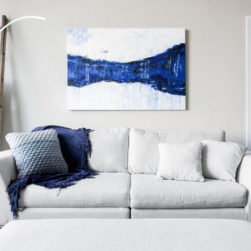 A Hoboken Loft Refresh